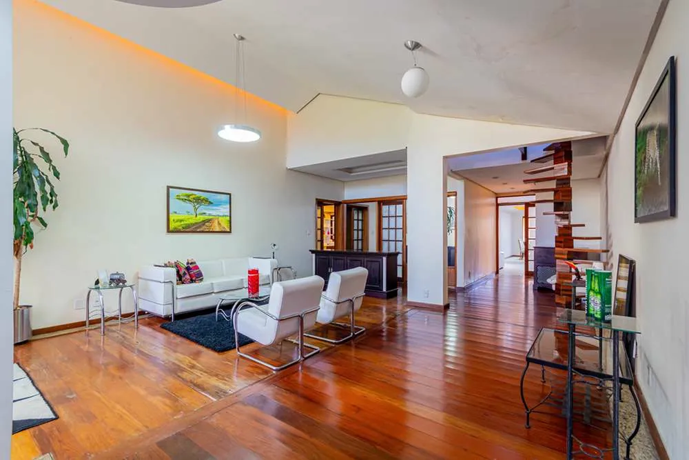 Casa, 6 quartos, 375 m² - Foto 7