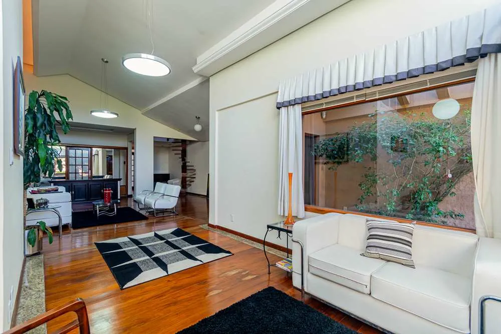 Casa, 6 quartos, 375 m² - Foto 10
