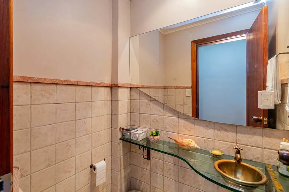 Casa, 6 quartos, 375 m² - Foto 12