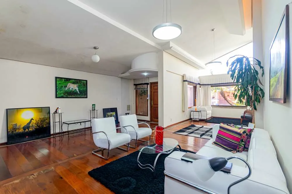 Casa, 6 quartos, 375 m² - Foto 2