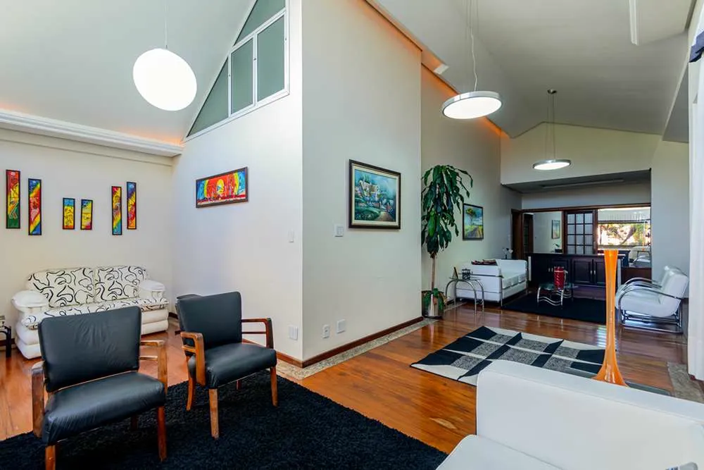 Casa, 6 quartos, 375 m² - Foto 8