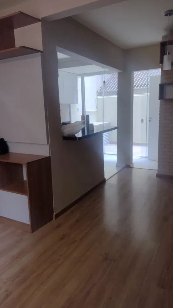 Apartamento, 2 quartos, 77 m² - Foto 4