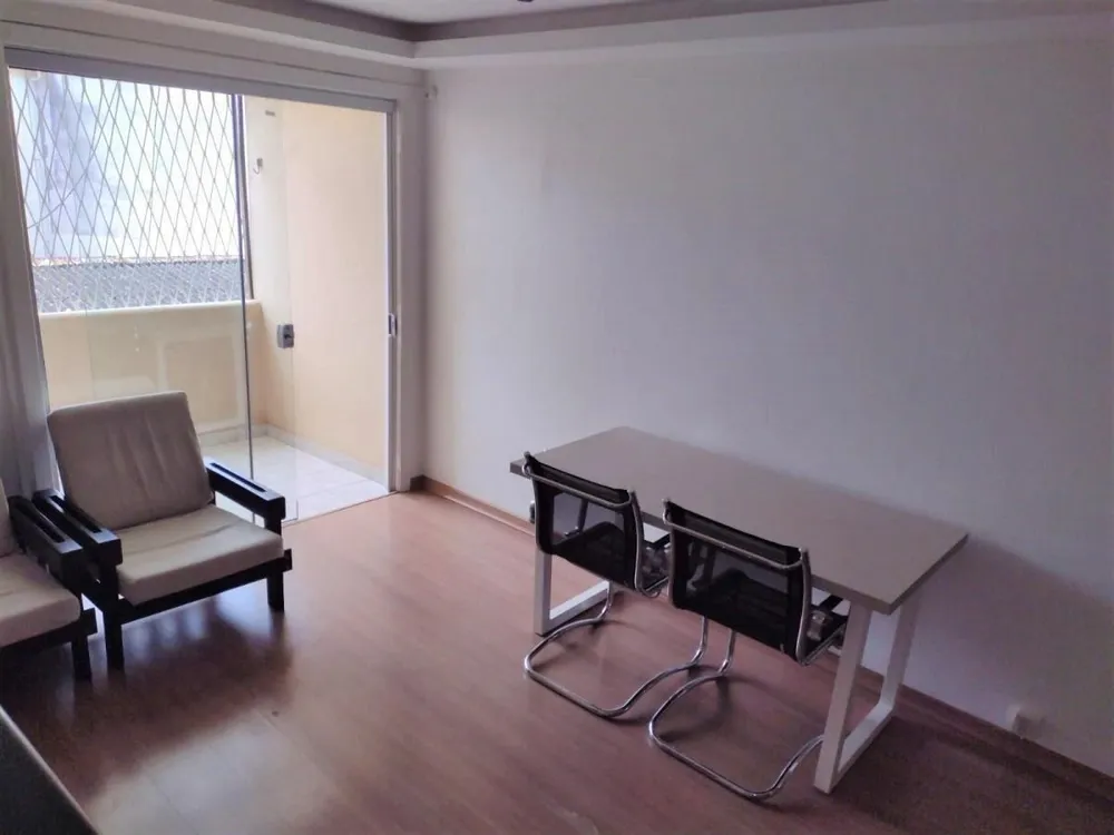 Apartamento, 2 quartos, 47 m² - Foto 5