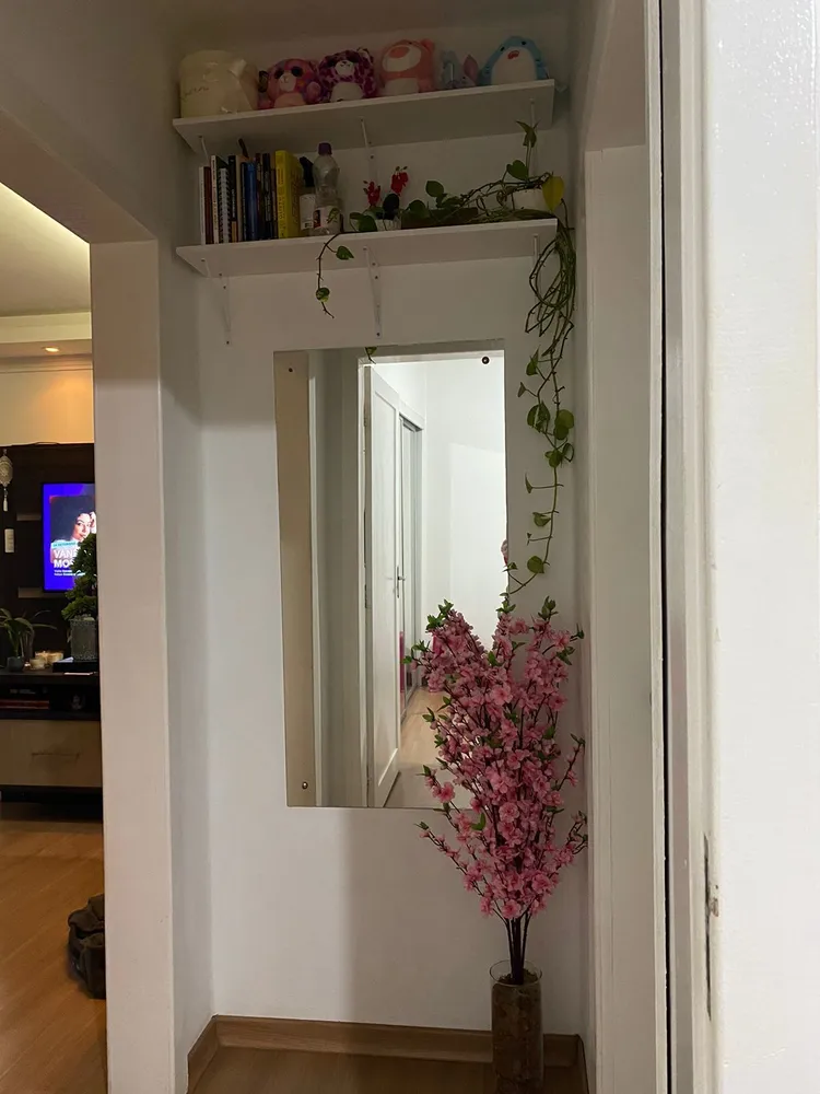 Apartamento, 2 quartos, 47 m² - Foto 4