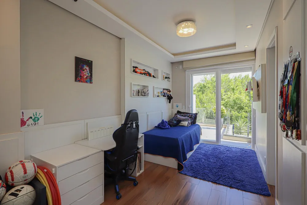 Apartamento, 2 quartos, 47 m² - Foto 3