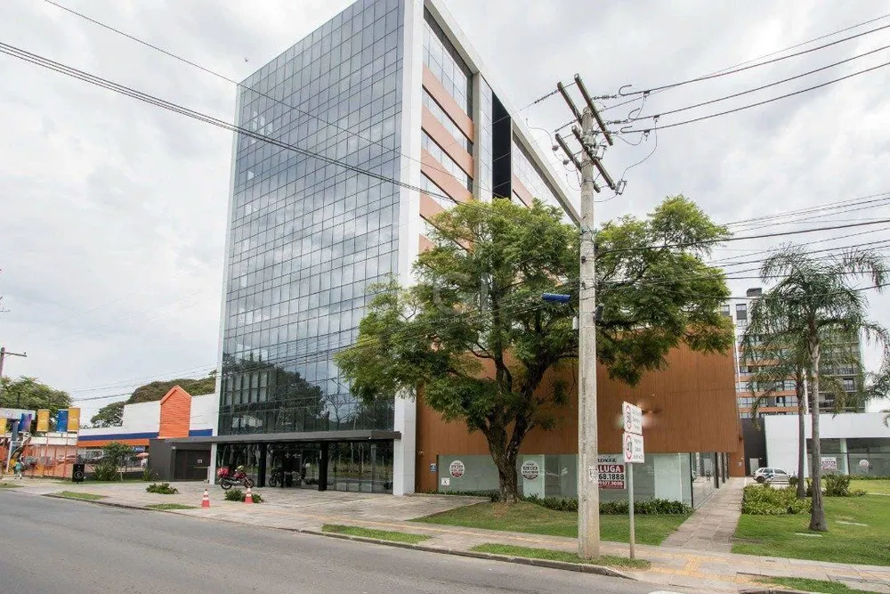 Depósito-Galpão, 999 m² - Foto 3