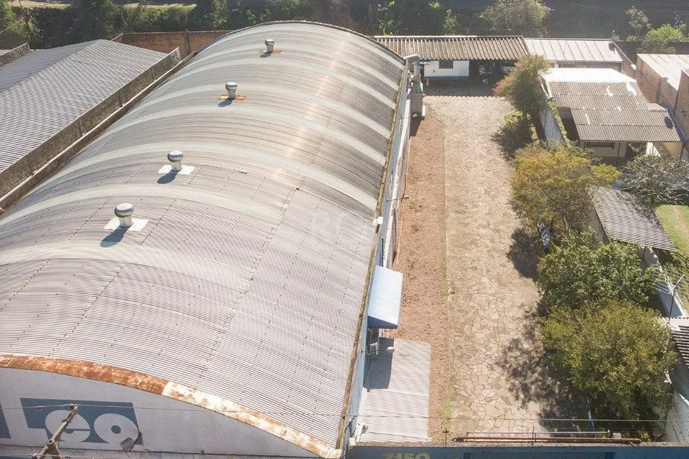 Depósito-Galpão, 999 m² - Foto 11