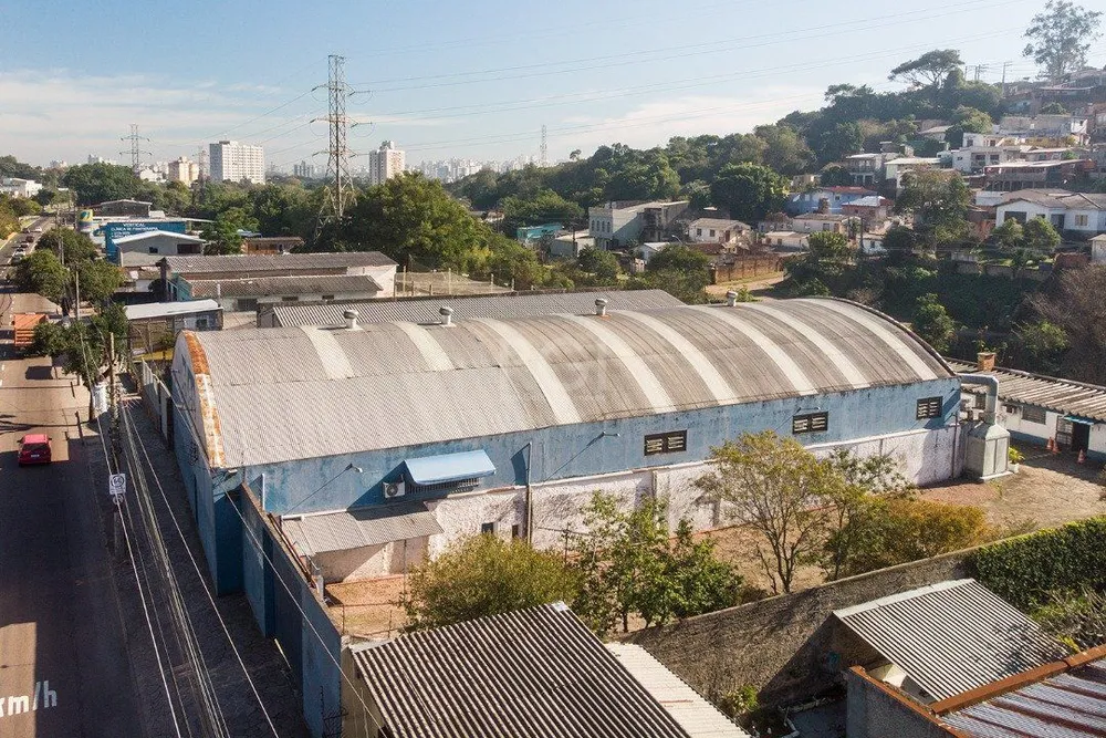 Depósito-Galpão, 999 m² - Foto 5