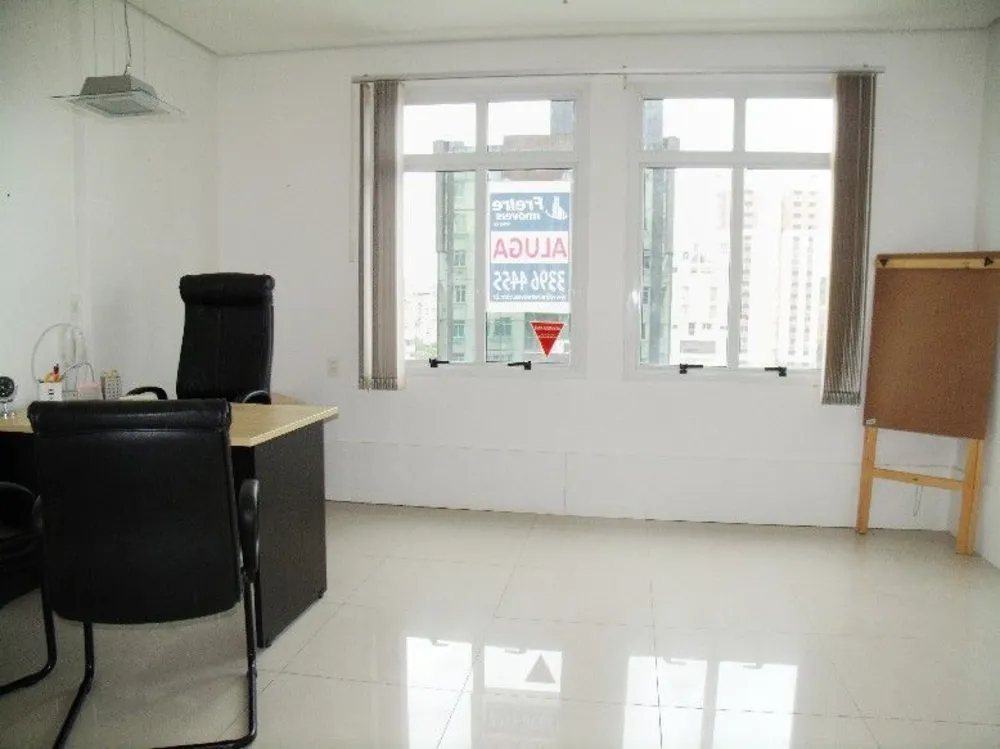 Sala-Conjunto, 19 m² - Foto 1