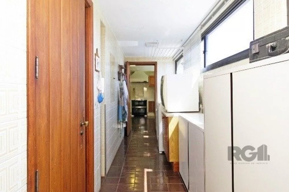 Apartamento à venda com 4 quartos, 272m² - Foto 3