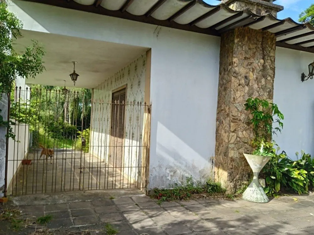 Casa, 3 quartos, 306 m² - Foto 1