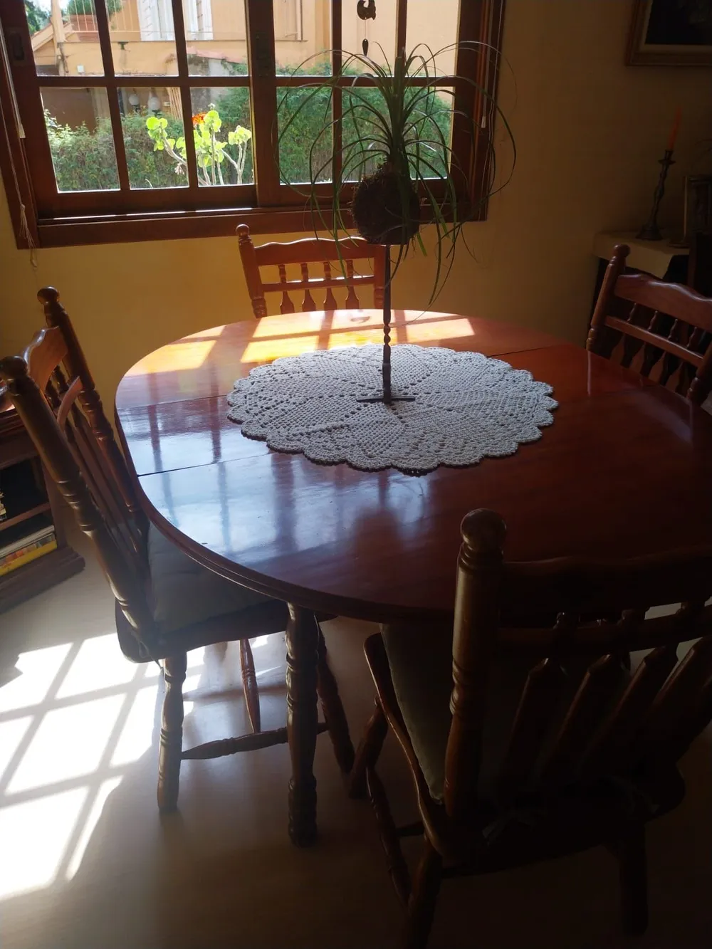 Apartamento, 3 quartos, 127 m² - Foto 5