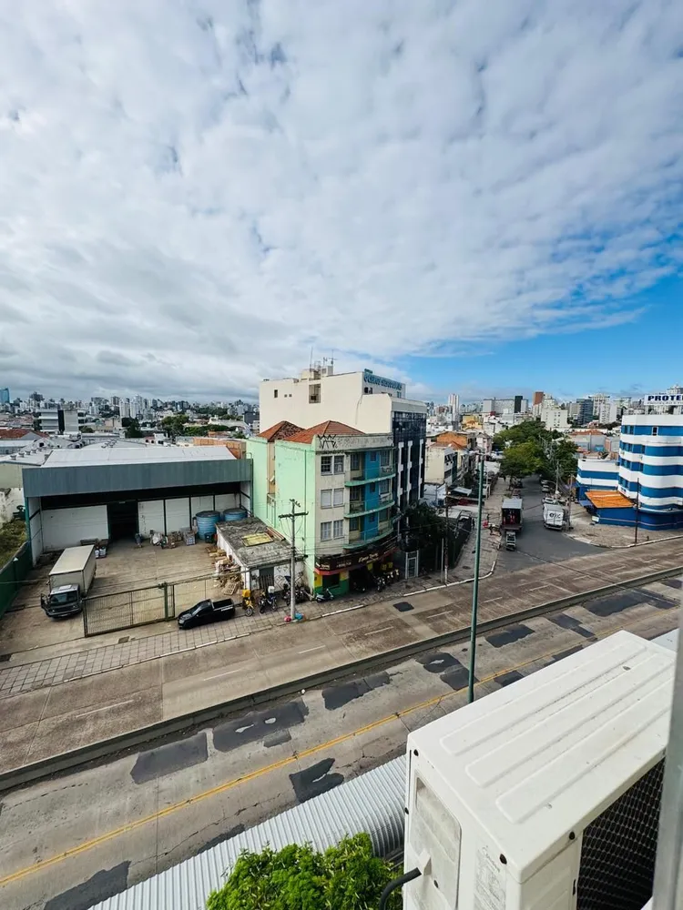 Apartamento, 3 quartos, 127 m² - Foto 2