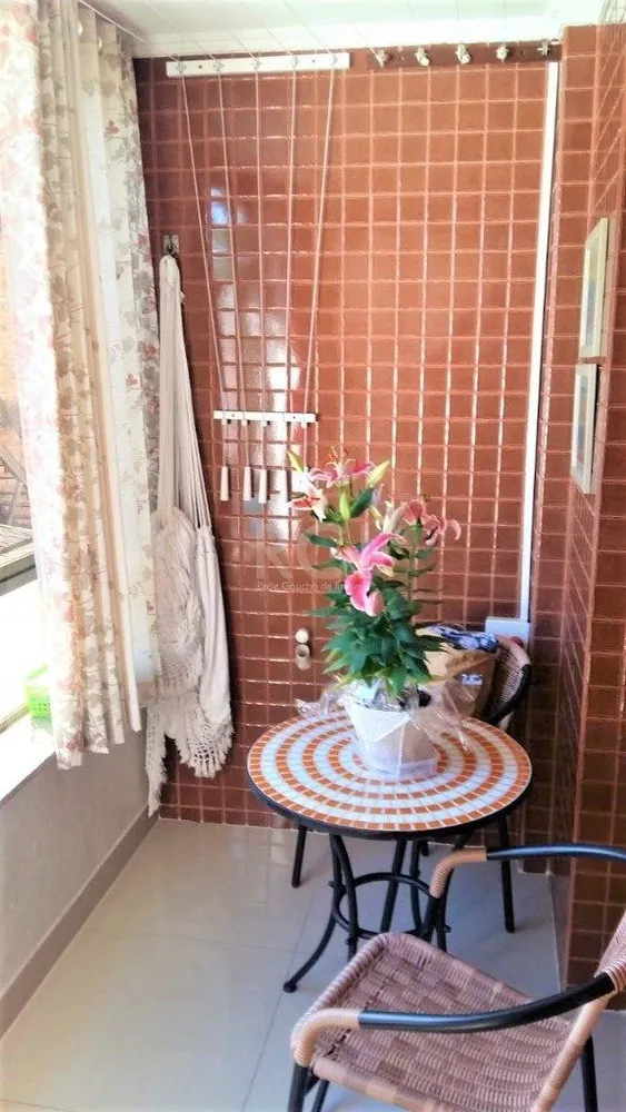 Sobrado, 4 quartos, 241 m² - Foto 3