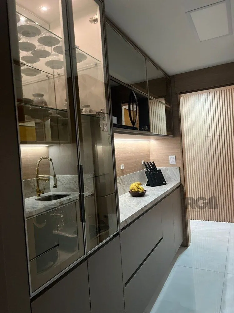 Apartamento, 2 quartos, 107 m² - Foto 2