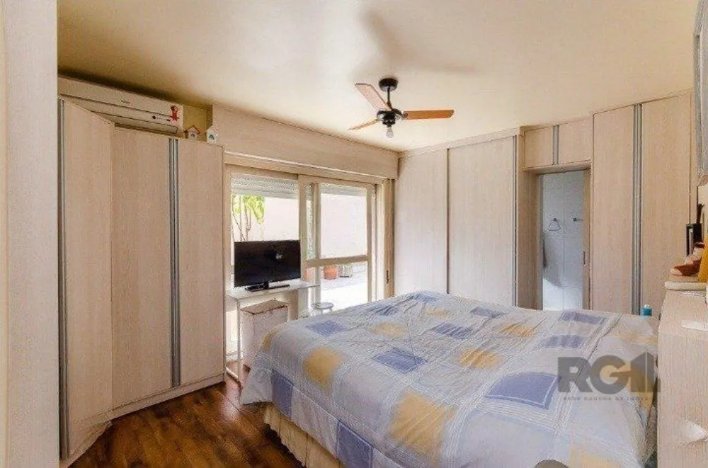 Apartamento, 1 quarto, 57 m² - Foto 2