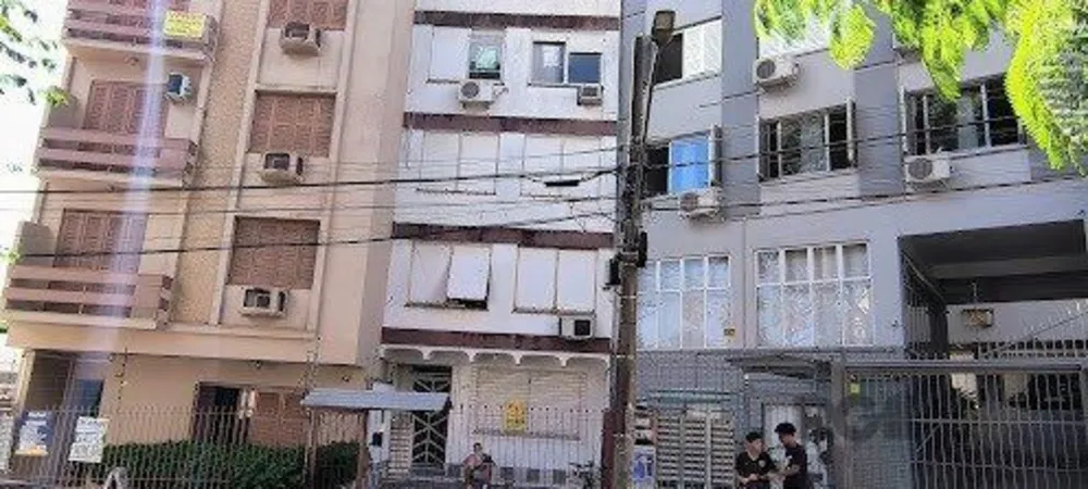 Apartamento, 1 quarto, 55 m² - Foto 3