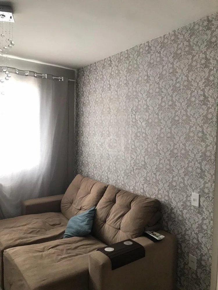 Apartamento, 2 quartos, 39 m² - Foto 3