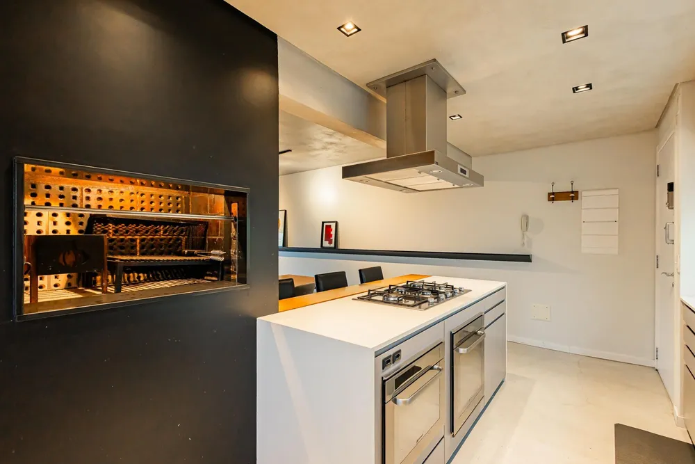 Apartamento, 2 quartos, 39 m² - Foto 4