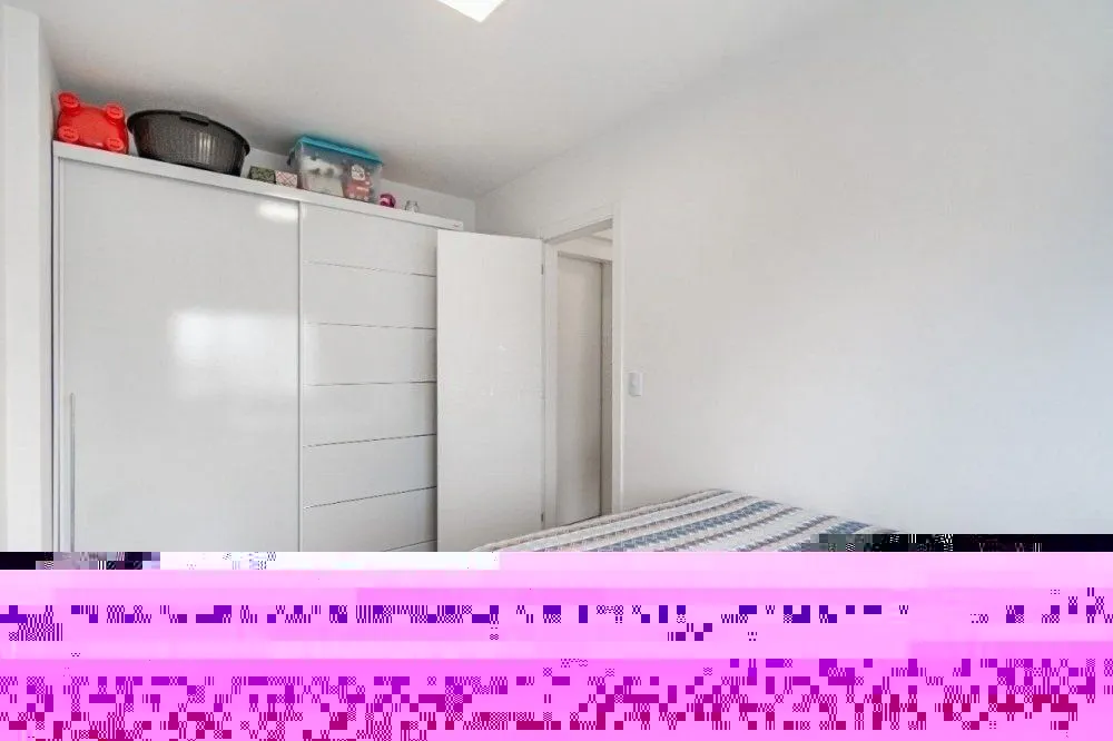 Apartamento, 2 quartos, 51 m² - Foto 1