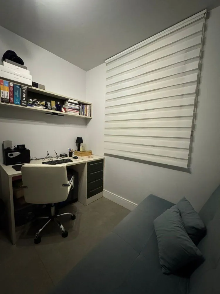 Apartamento, 2 quartos, 75 m² - Foto 5