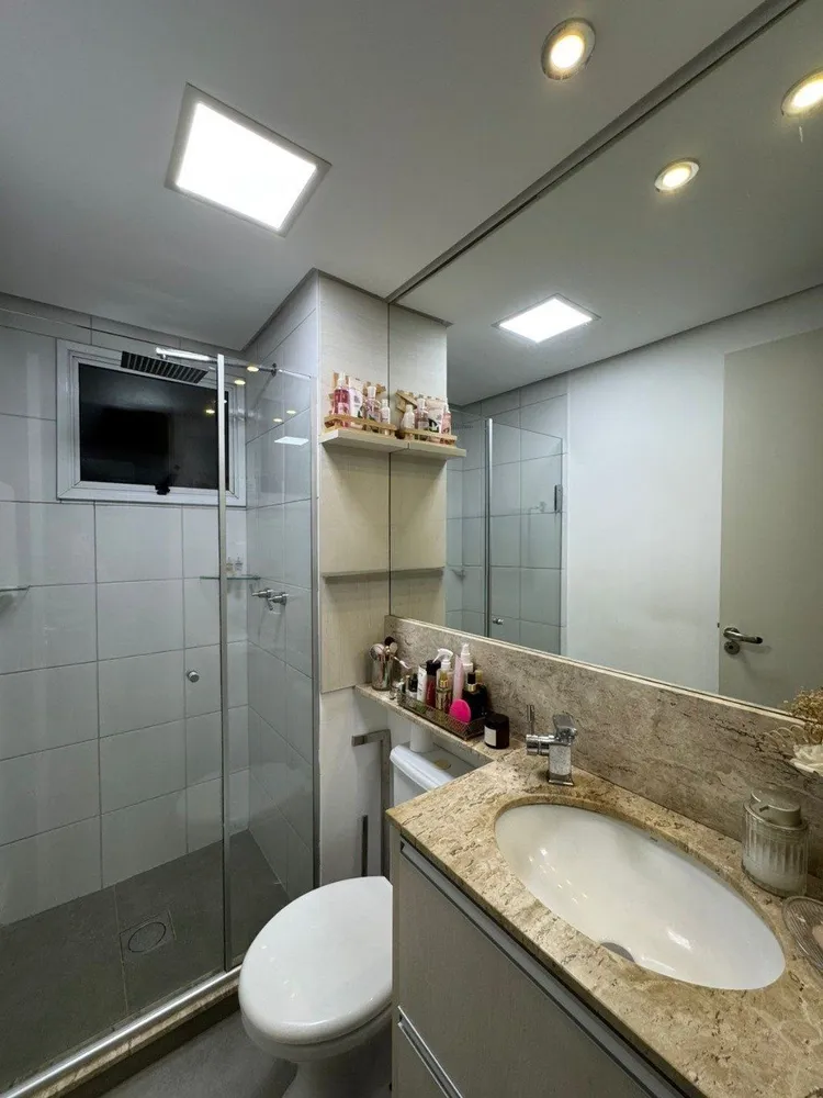 Apartamento, 2 quartos, 75 m² - Foto 2