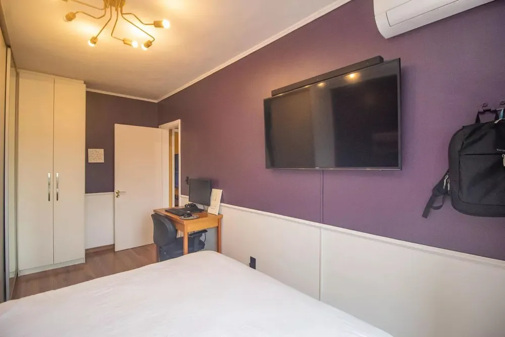 Apartamento, 2 quartos, 75 m² - Foto 6