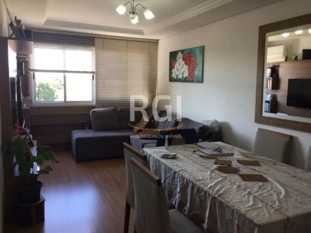 Apartamento à venda com 3 quartos, 90m² - Foto 3