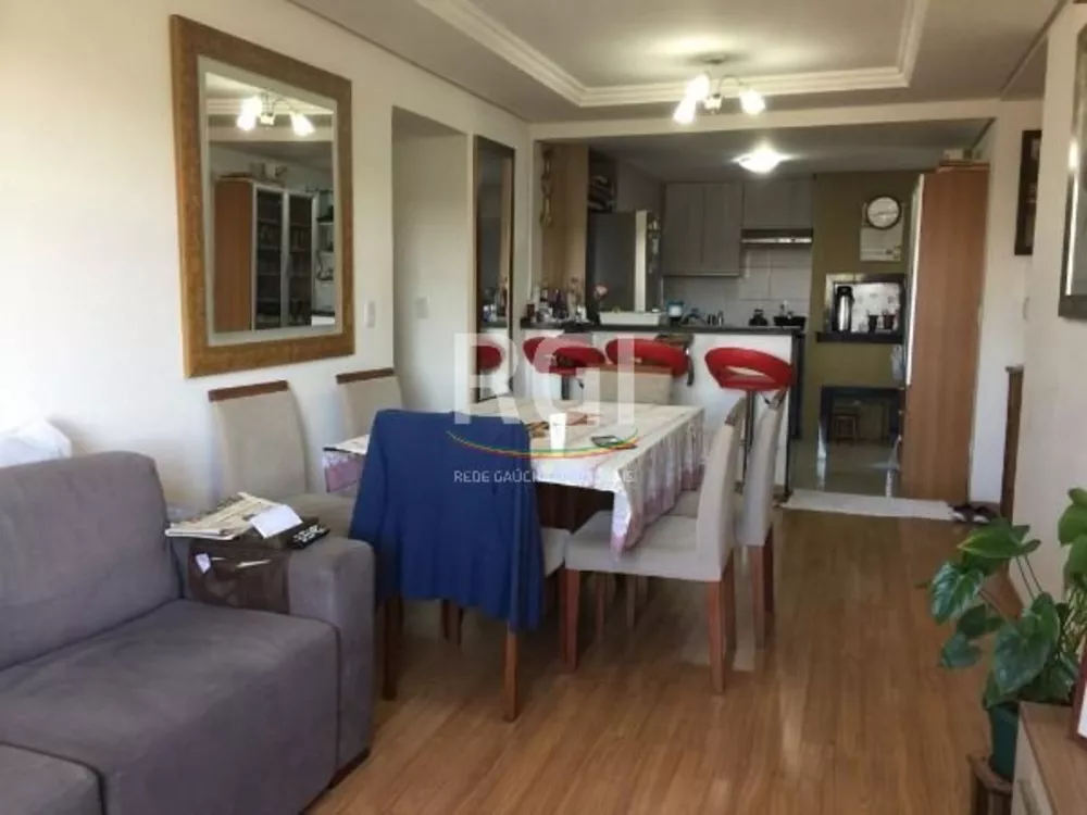 Apartamento à venda com 3 quartos, 90m² - Foto 4