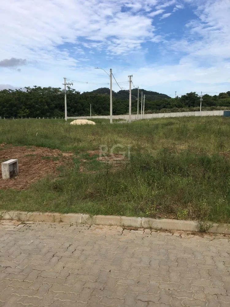 Terreno à venda, 134m² - Foto 1