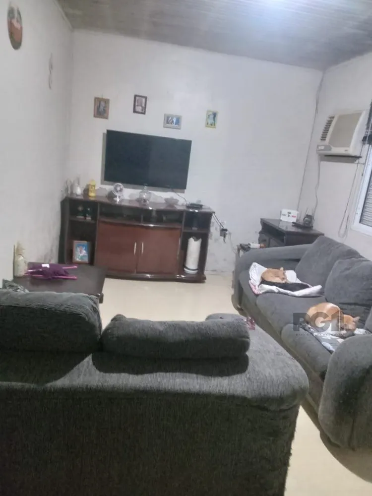 Casa, 4 quartos, 307 m² - Foto 1