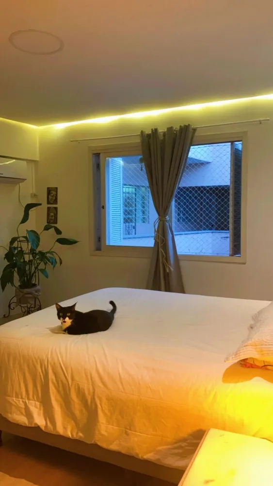 Apartamento, 1 quarto, 65 m² - Foto 9
