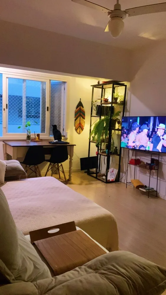 Apartamento, 1 quarto, 65 m² - Foto 2