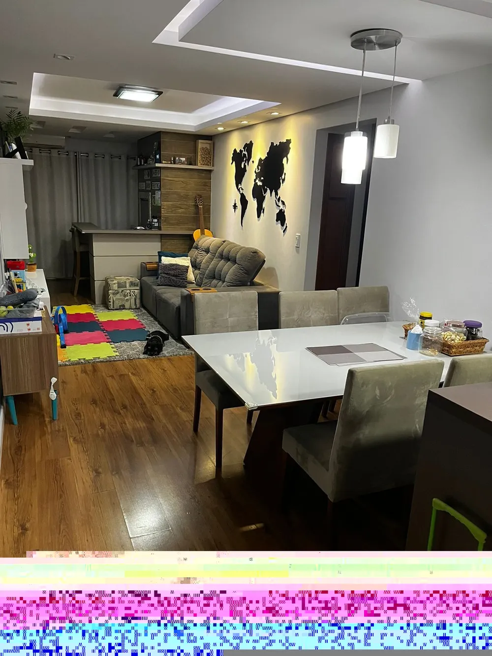 Casa, 3 quartos, 184 m² - Foto 4