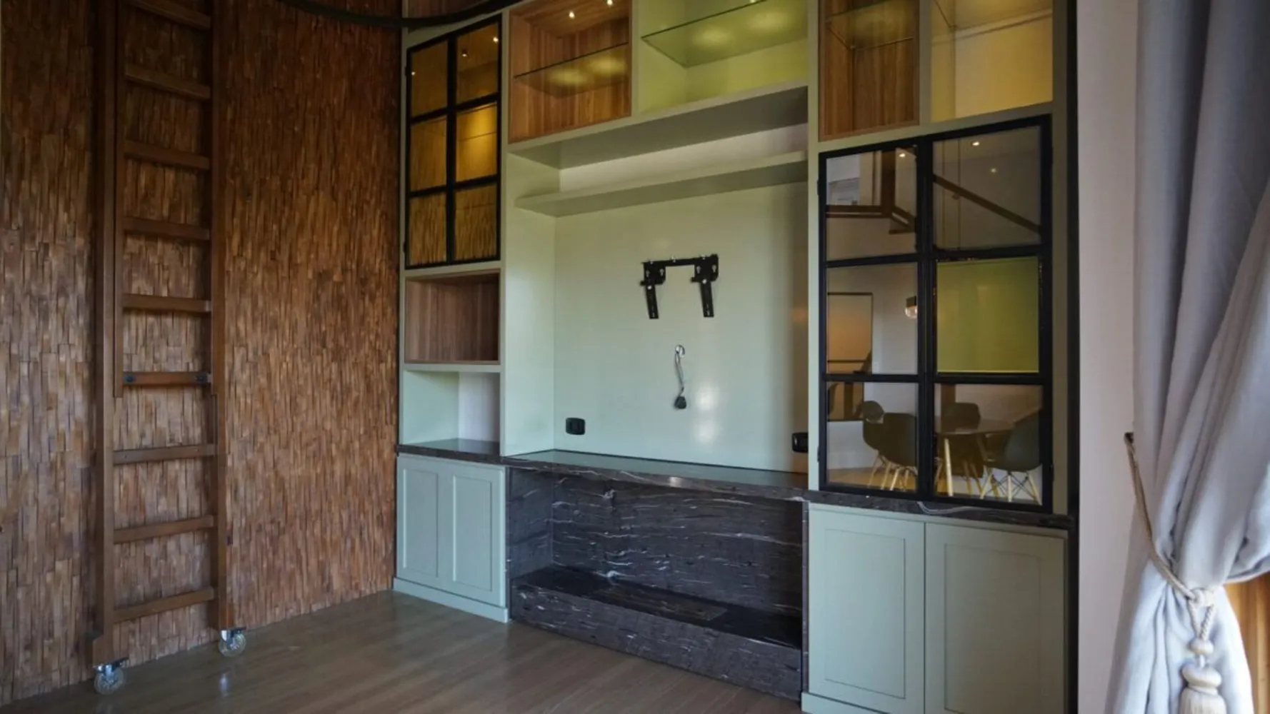 Sala-Conjunto, 103 m² - Foto 4