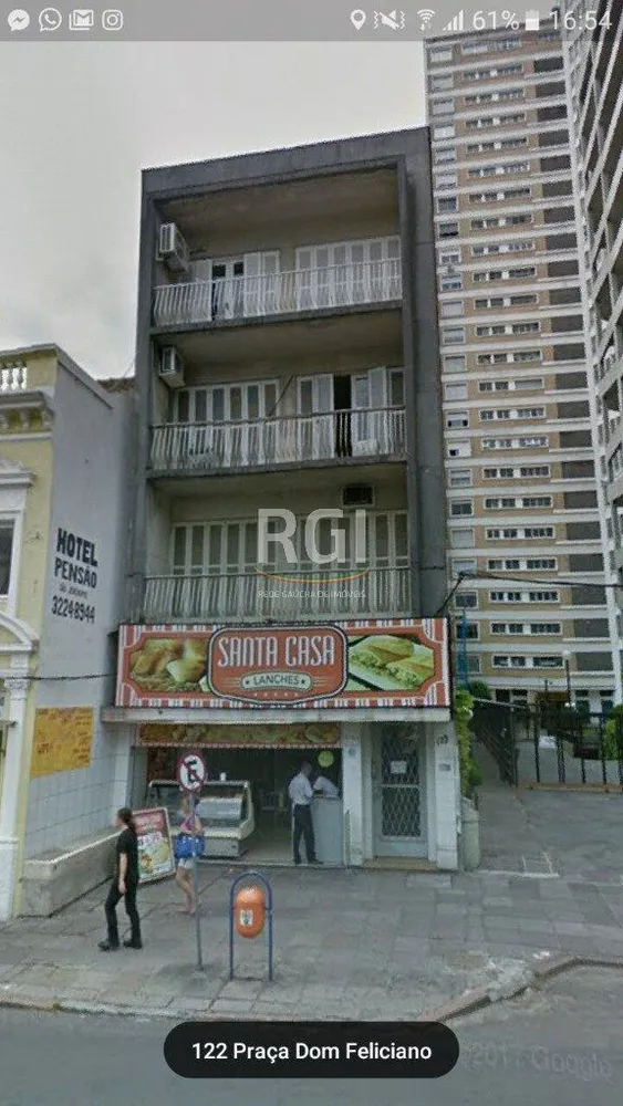 Apartamento, 1 quarto, 54 m² - Foto 8