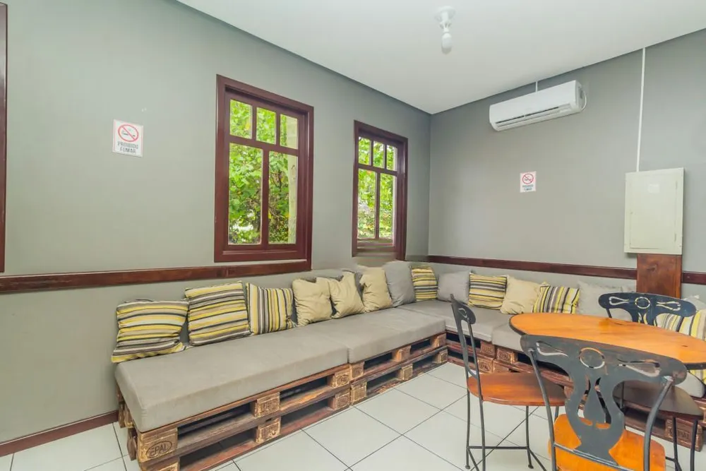Apartamento, 1 quarto, 54 m² - Foto 2
