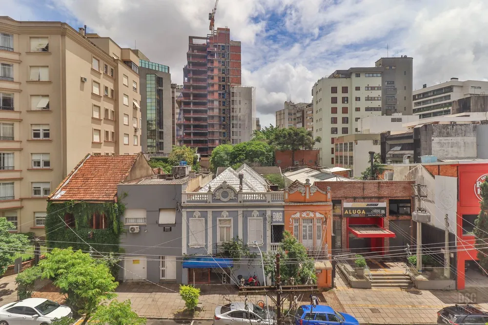 Apartamento, 1 quarto, 56 m² - Foto 8