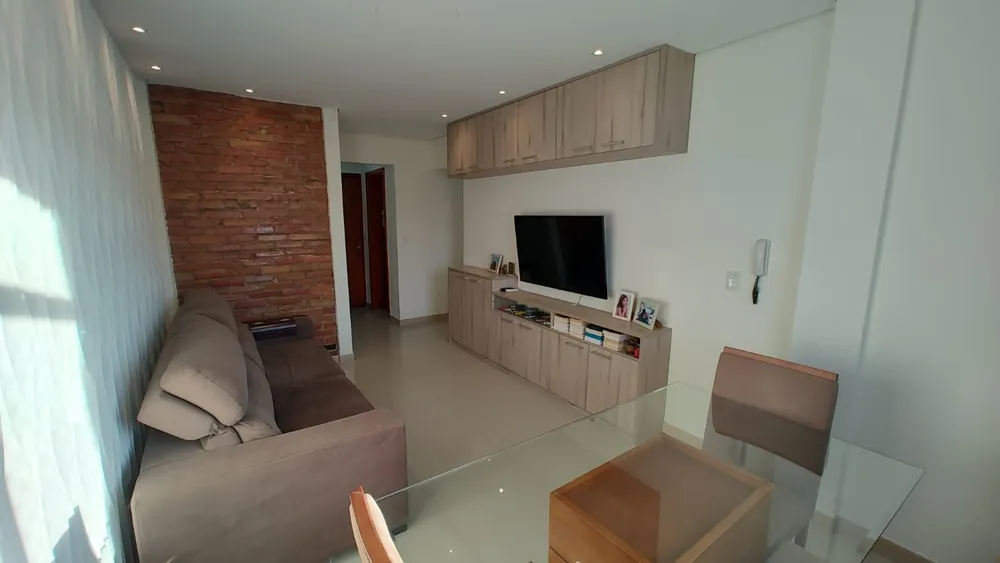 Apartamento, 1 quarto, 54 m² - Foto 7