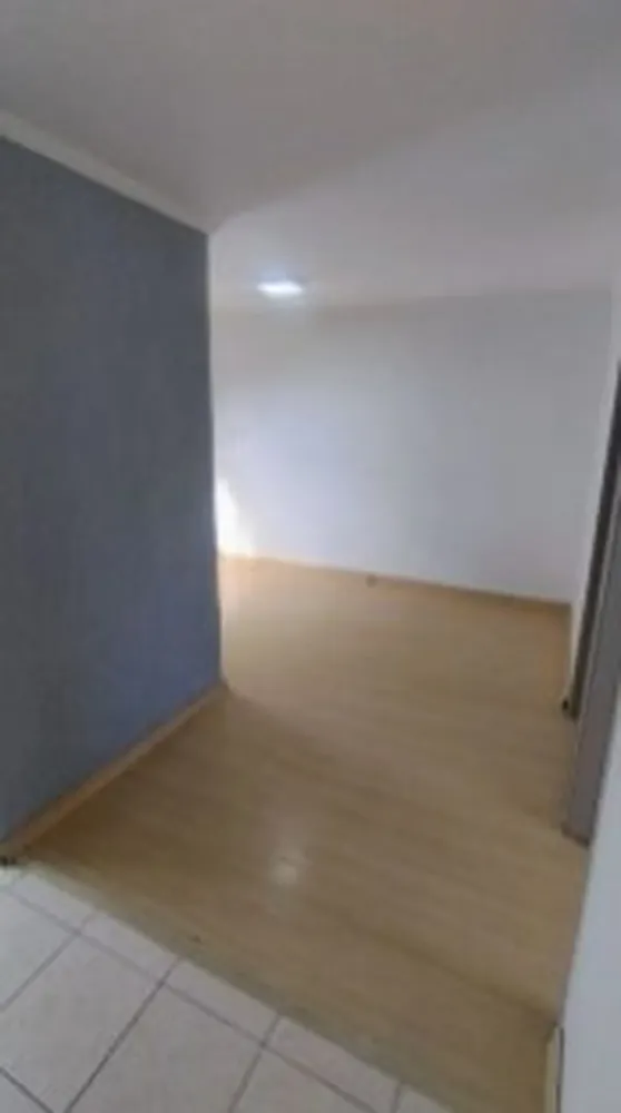 Apartamento, 2 quartos, 40 m² - Foto 2