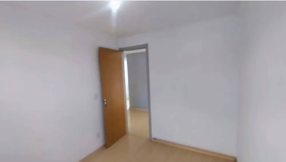 Apartamento, 2 quartos, 40 m² - Foto 4
