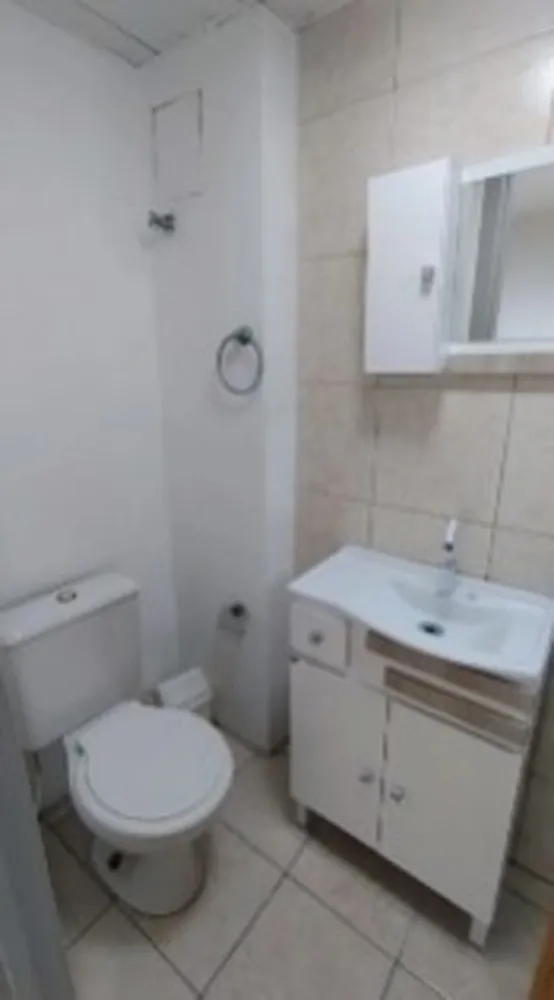 Apartamento, 2 quartos, 40 m² - Foto 3