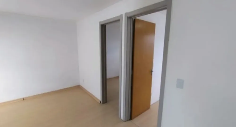 Apartamento, 2 quartos, 40 m² - Foto 1
