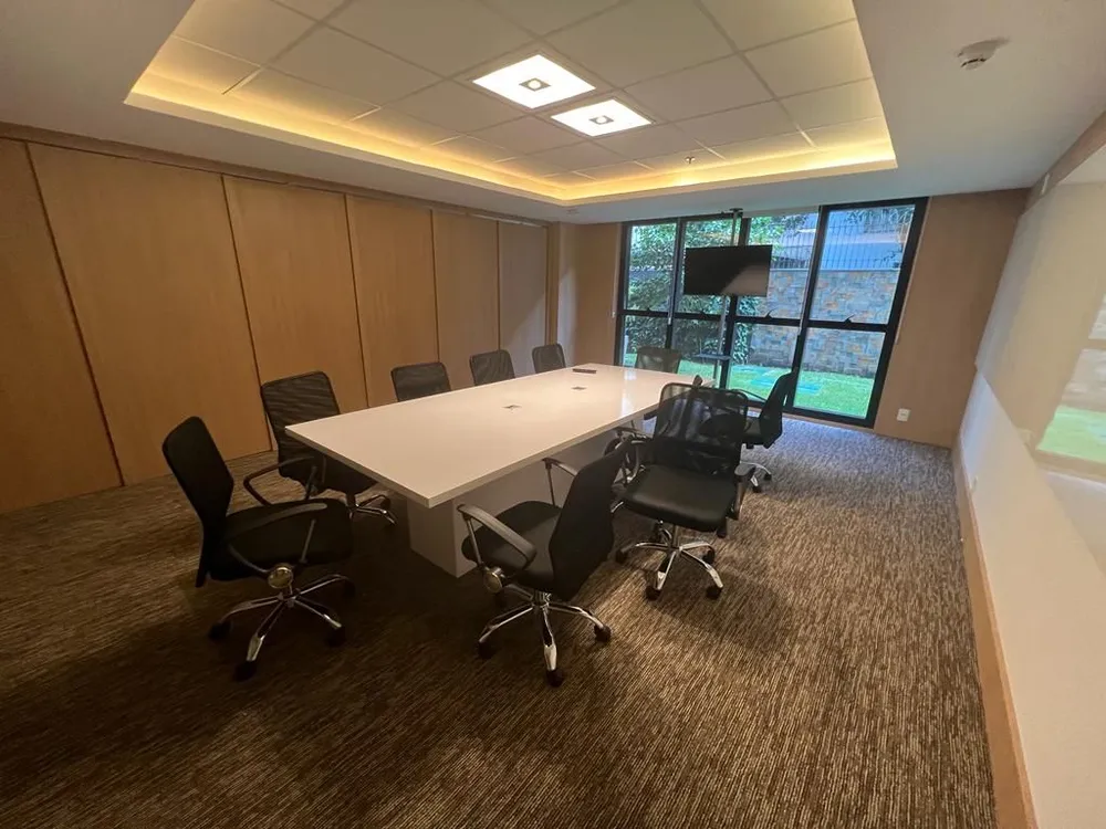 Sala-Conjunto, 37 m² - Foto 7