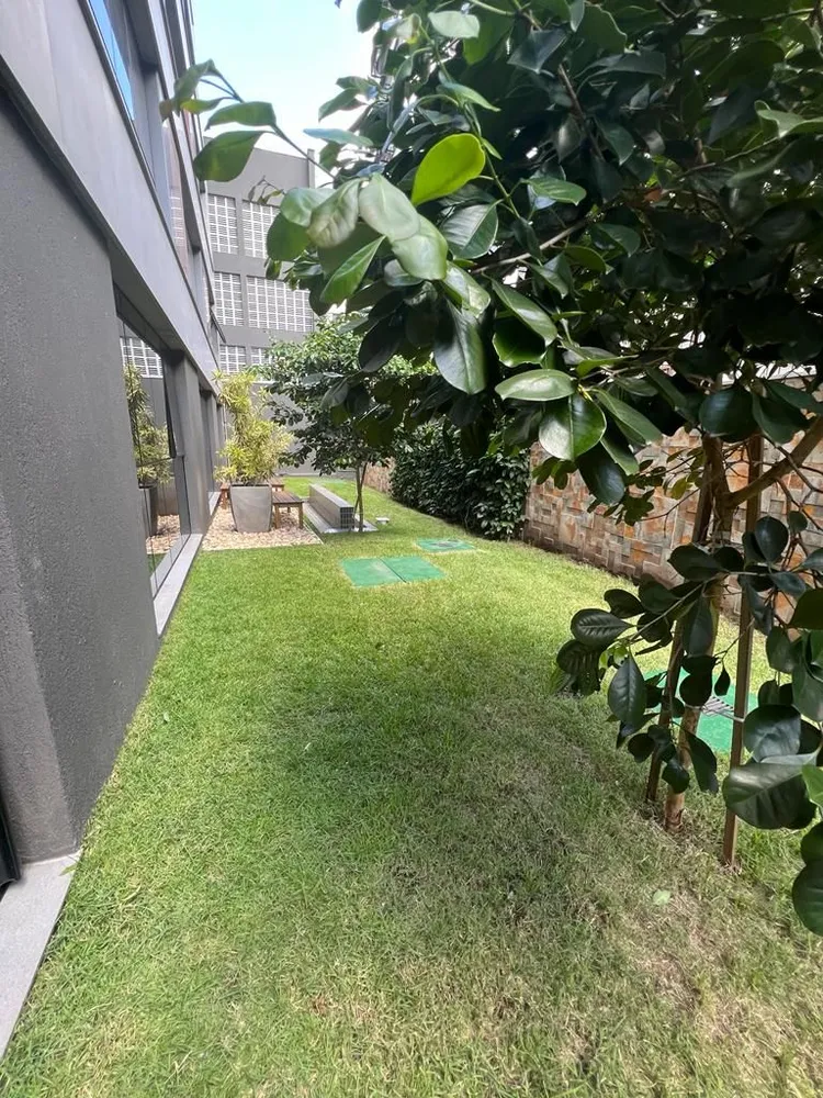 Sala-Conjunto, 37 m² - Foto 3