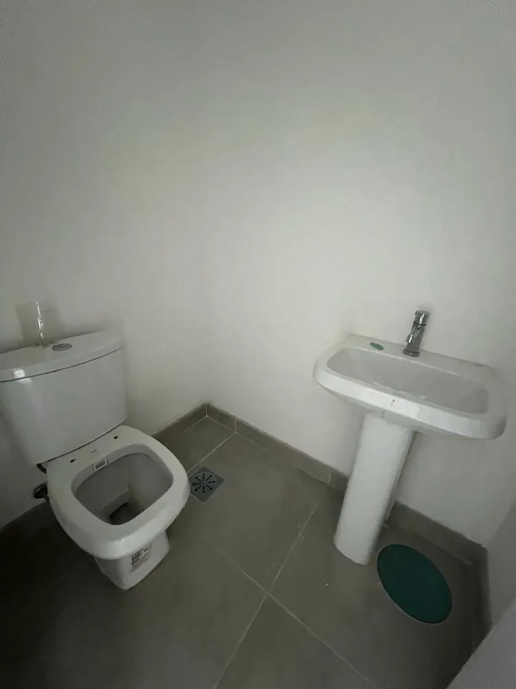 Sala-Conjunto, 37 m² - Foto 4