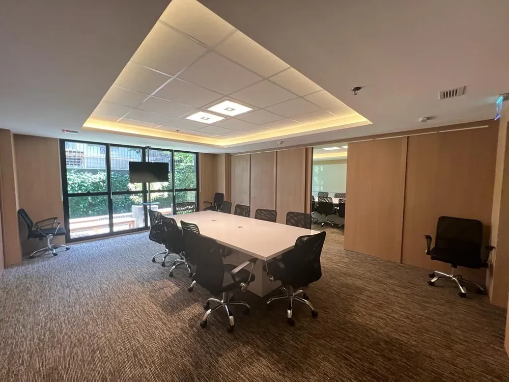Sala-Conjunto, 37 m² - Foto 6