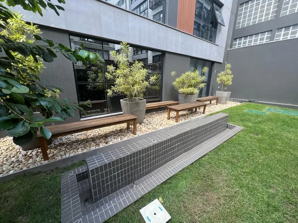 Sala-Conjunto, 37 m² - Foto 4