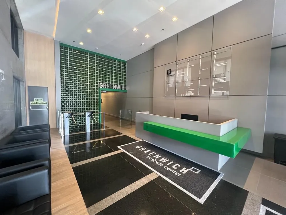 Sala-Conjunto, 37 m² - Foto 12