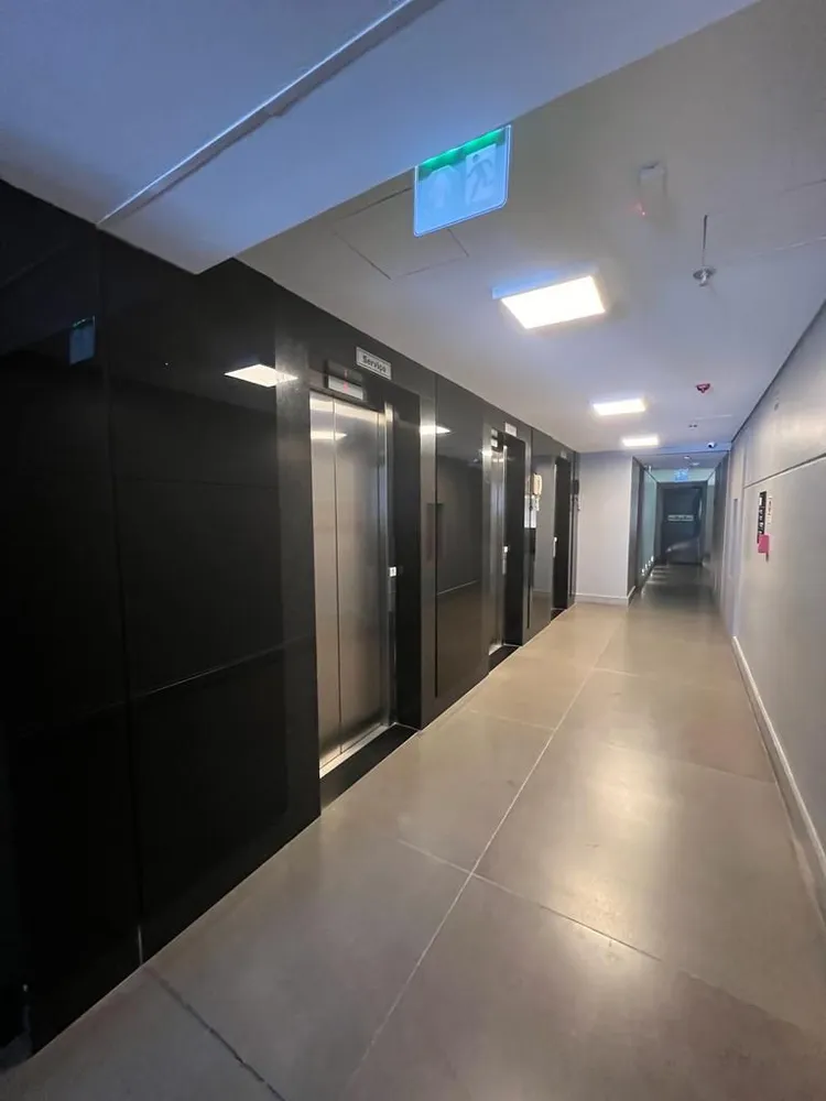 Sala-Conjunto, 37 m² - Foto 5